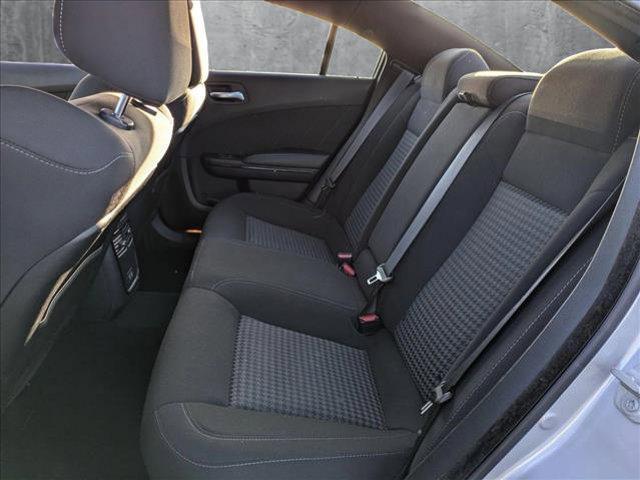 used 2023 Dodge Charger car, priced at $25,395
