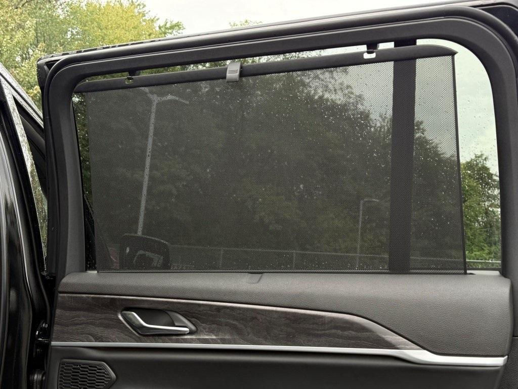 new 2025 Jeep Grand Cherokee L car, priced at $50,178