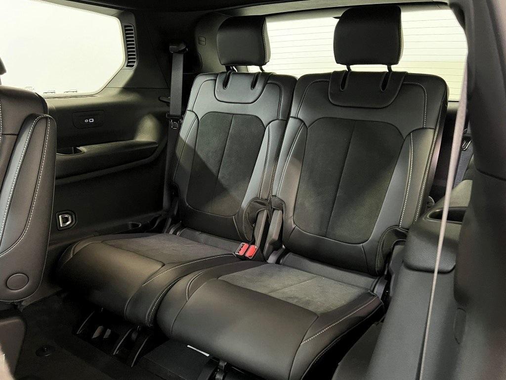 new 2025 Jeep Grand Cherokee L car, priced at $45,482