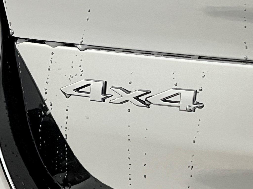 new 2025 Jeep Grand Cherokee L car, priced at $45,482