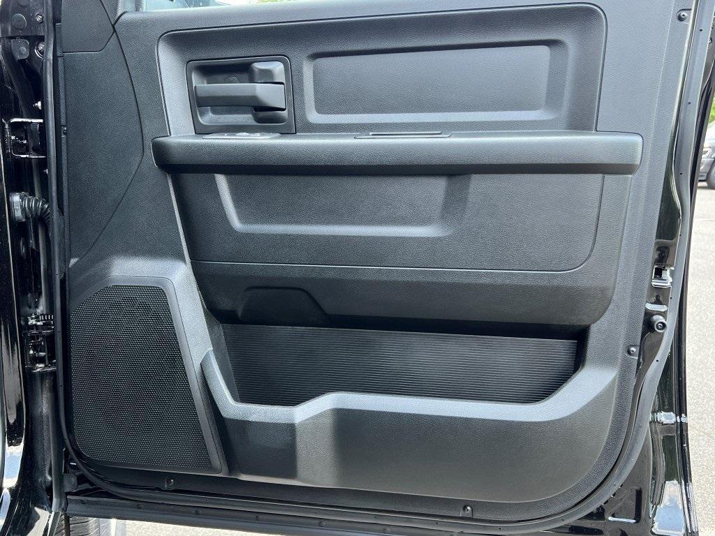 new 2025 Ram 2500 car, priced at $64,842