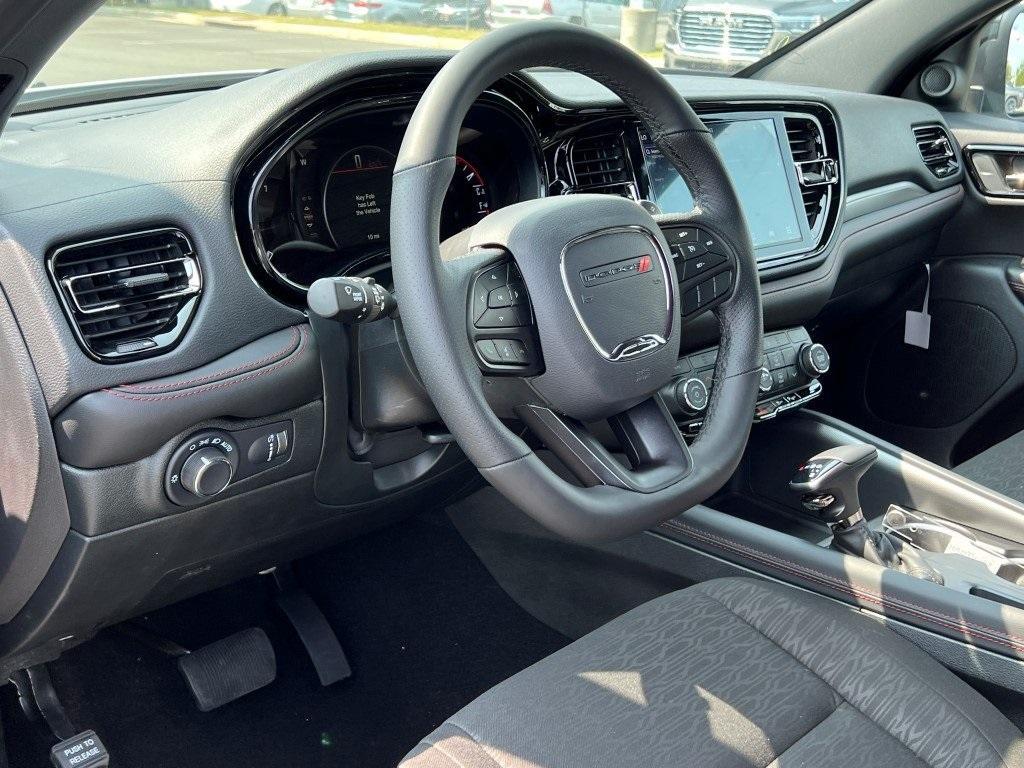 new 2026 Dodge Durango car, priced at $42,272