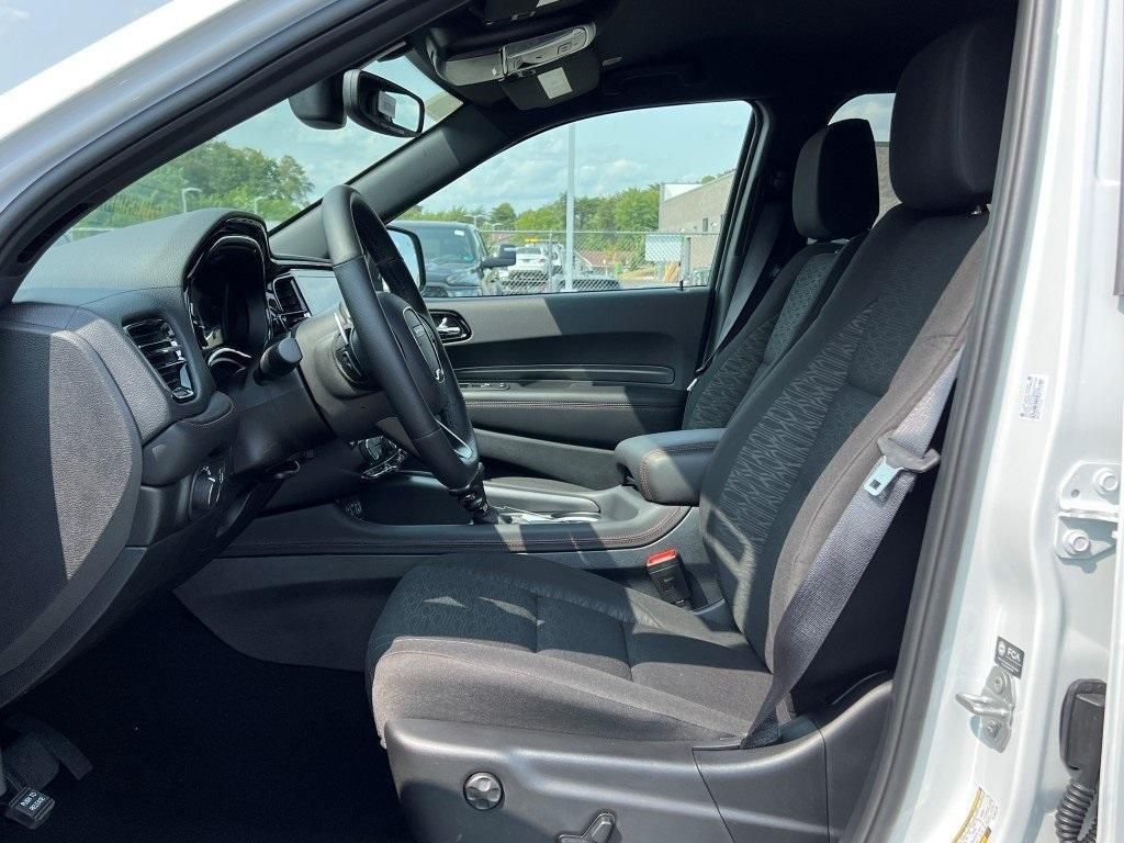 new 2026 Dodge Durango car, priced at $42,272