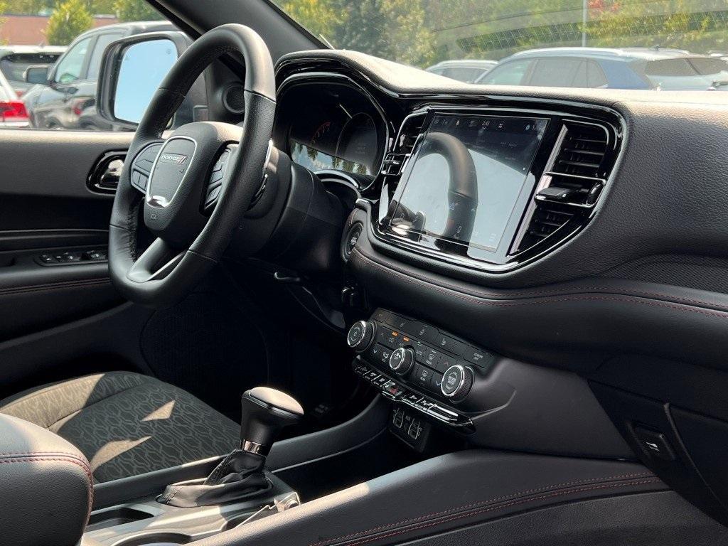 new 2026 Dodge Durango car, priced at $42,272