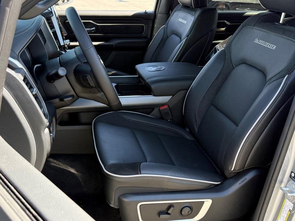 new 2026 Ram 1500 car, priced at $71,831