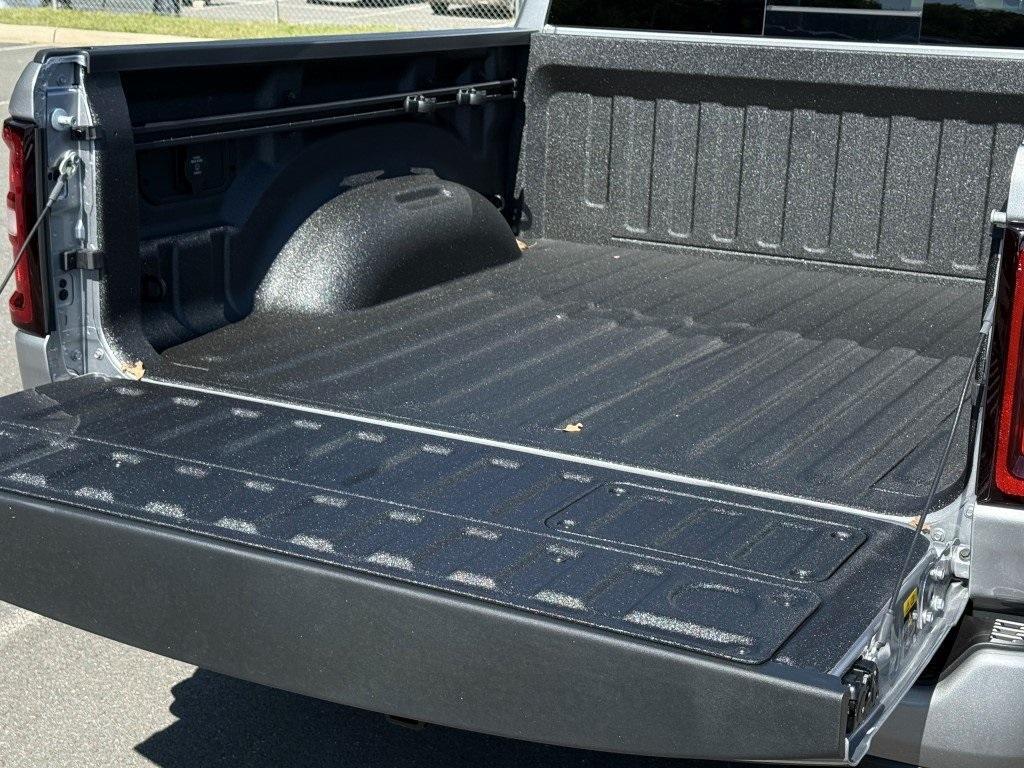 new 2026 Ram 1500 car, priced at $71,831