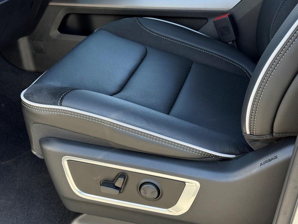 new 2026 Ram 1500 car, priced at $71,831