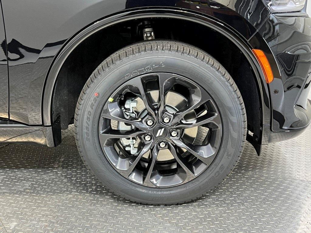 new 2025 Dodge Durango car, priced at $42,517
