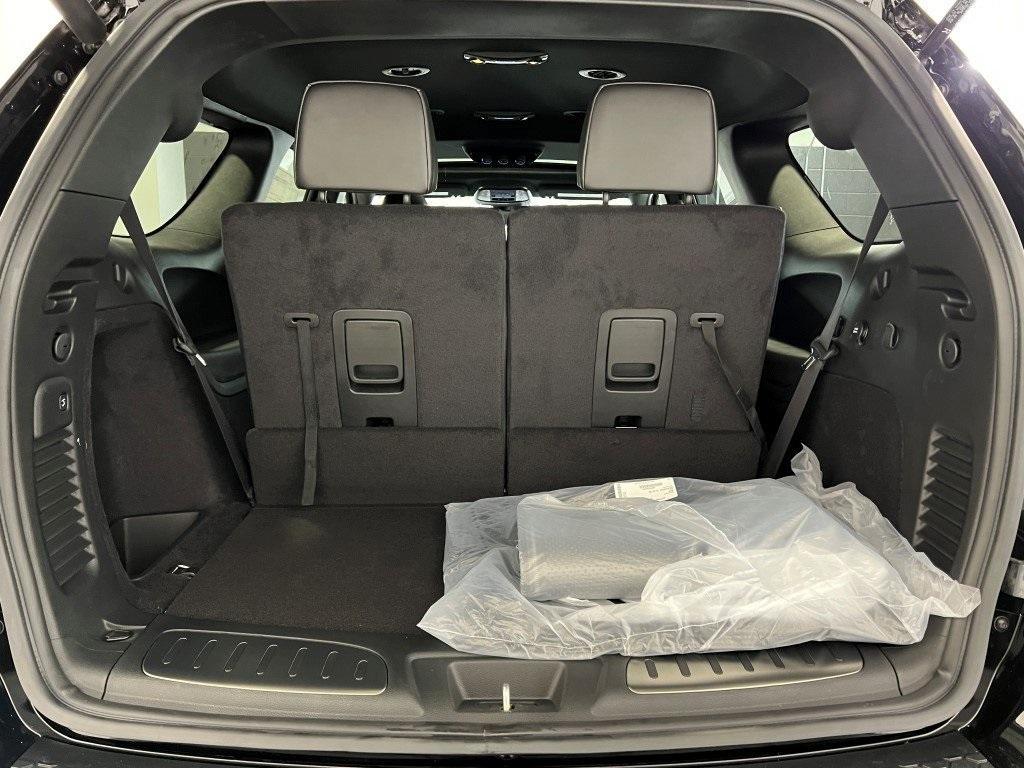 new 2025 Dodge Durango car, priced at $42,517
