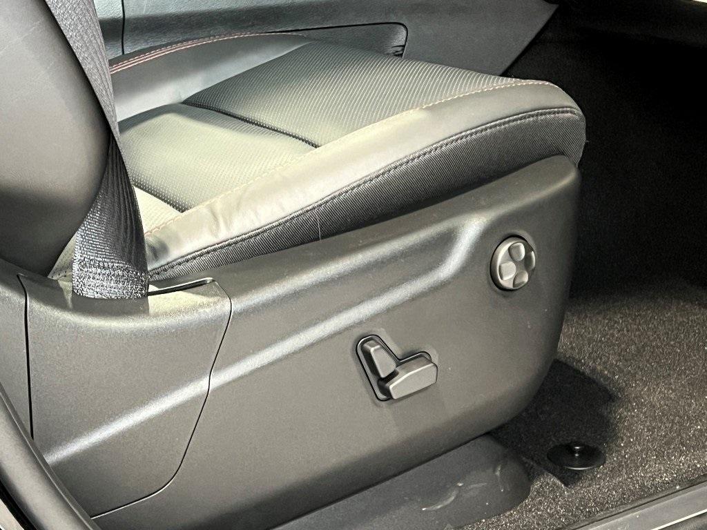 new 2025 Dodge Durango car, priced at $42,517