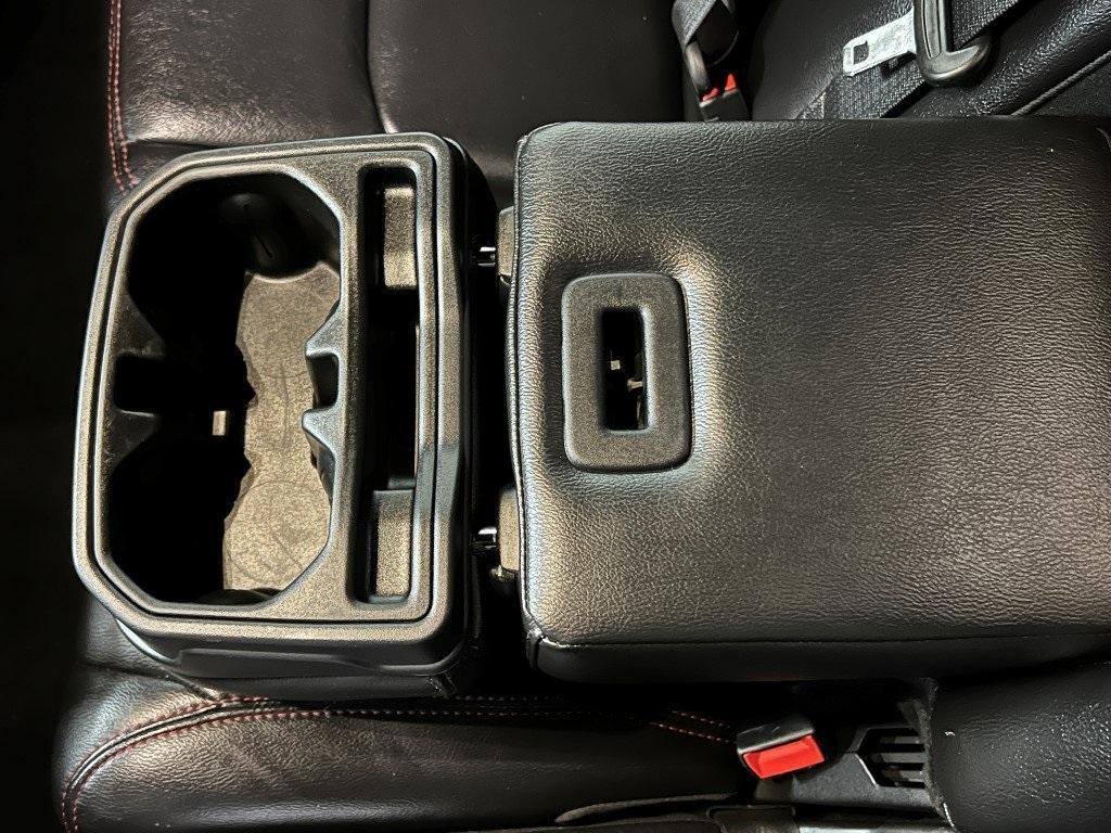 used 2020 Jeep Wrangler Unlimited car, priced at $32,300