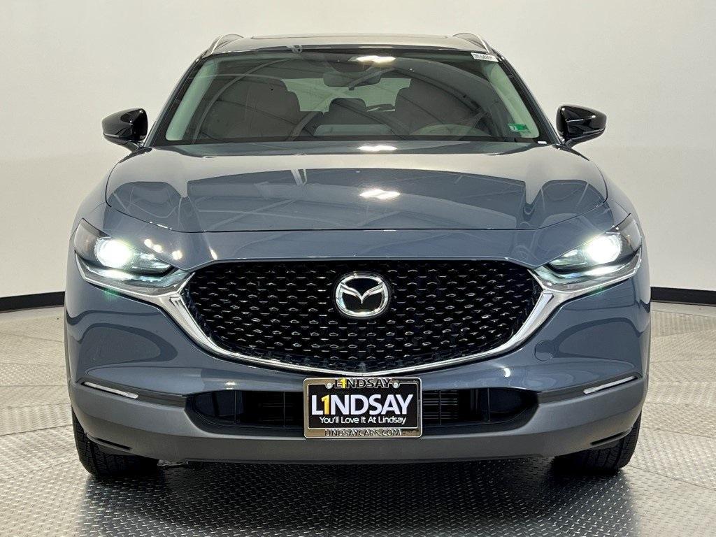 used 2023 Mazda CX-30 car, priced at $23,900
