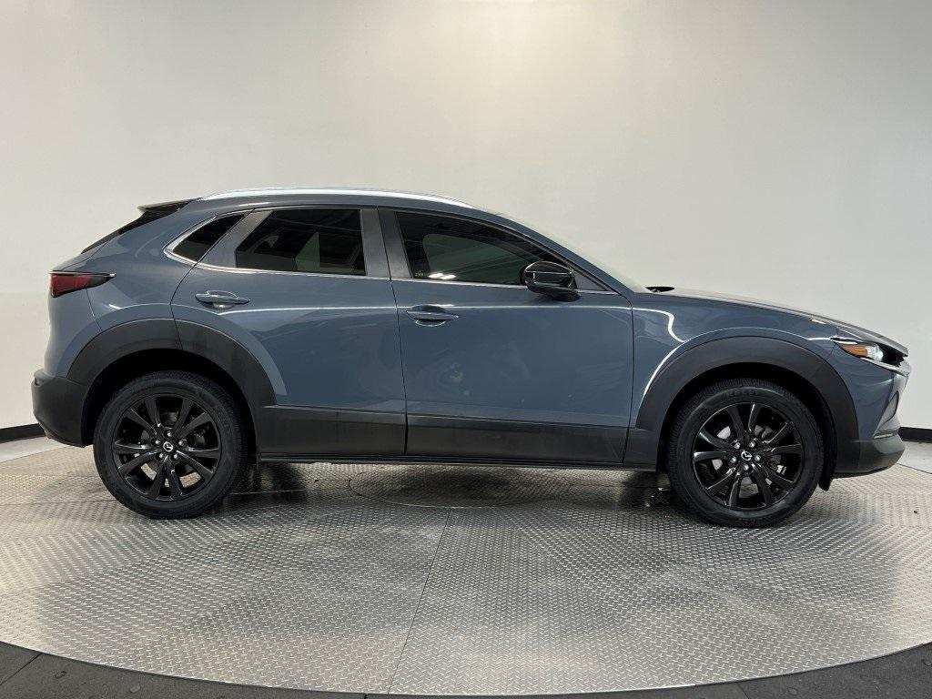 used 2023 Mazda CX-30 car, priced at $23,900