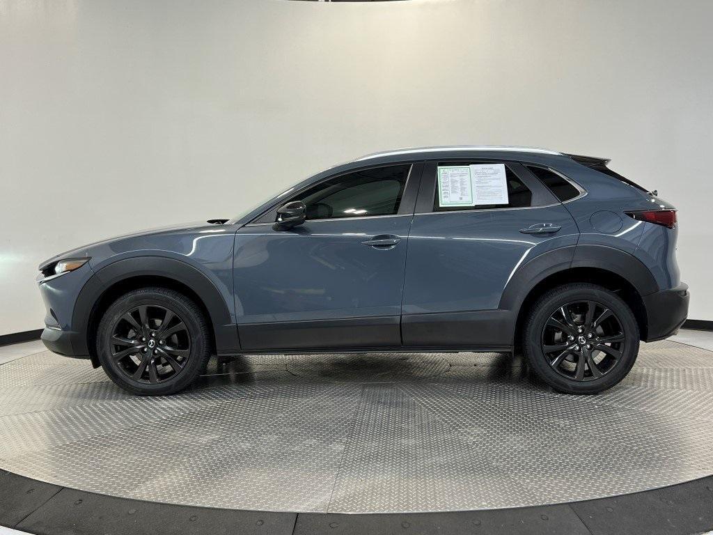 used 2023 Mazda CX-30 car, priced at $23,900