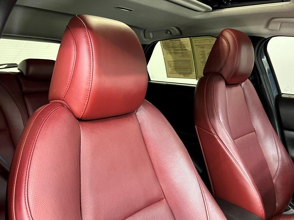 used 2023 Mazda CX-30 car, priced at $23,900