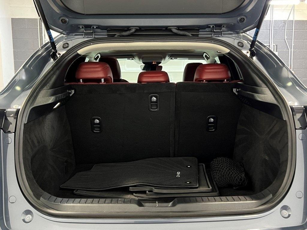 used 2023 Mazda CX-30 car, priced at $23,900