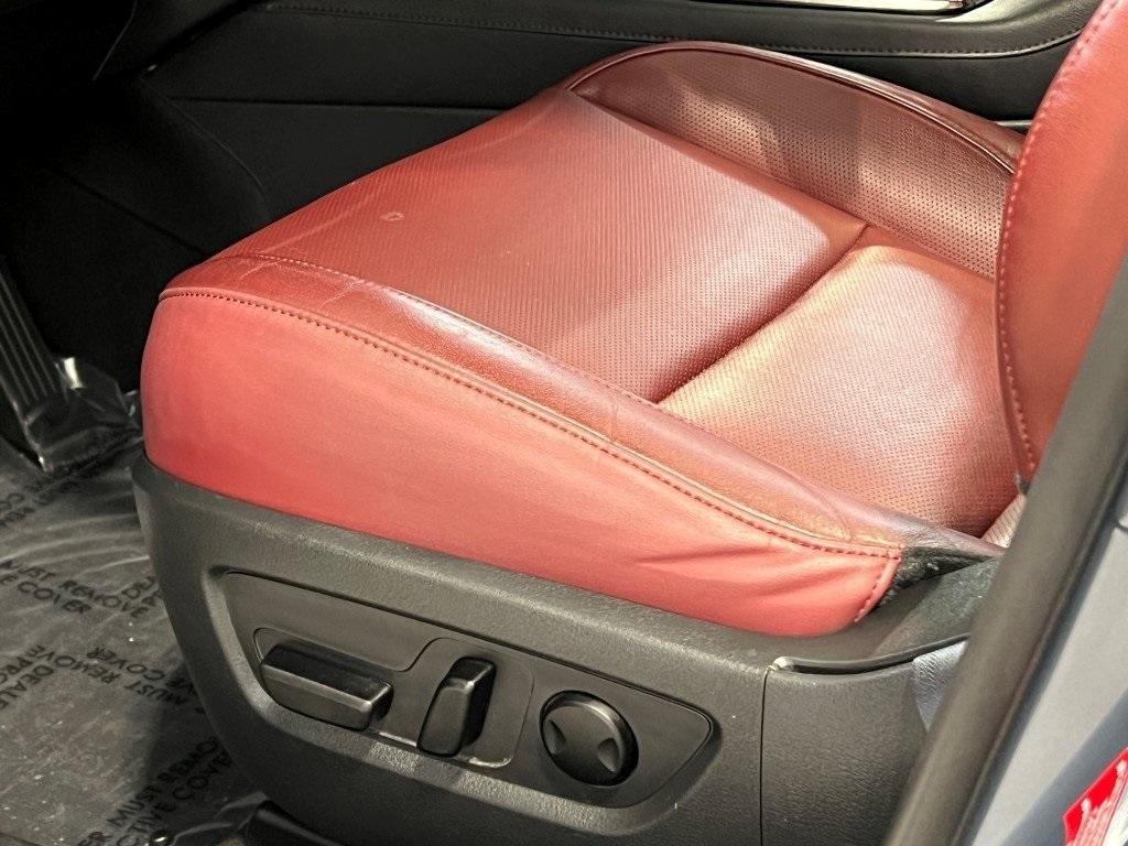 used 2023 Mazda CX-30 car, priced at $23,900