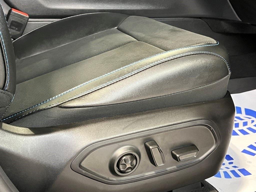 used 2024 Jeep Grand Cherokee 4xe car, priced at $41,200
