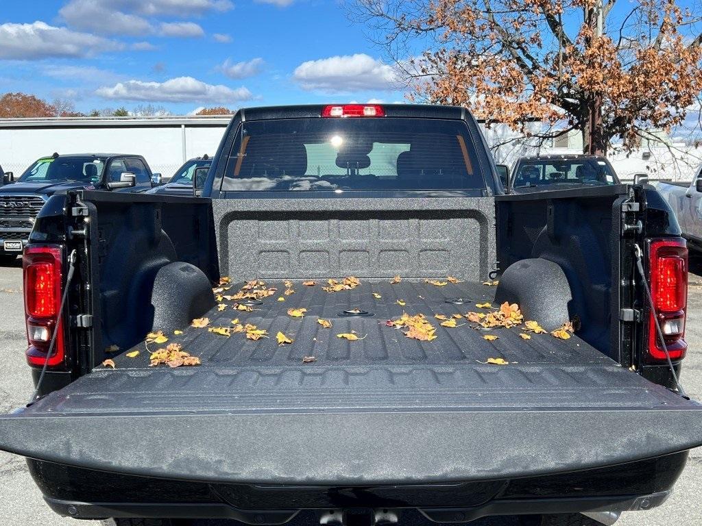 new 2026 Ram 2500 car, priced at $59,503