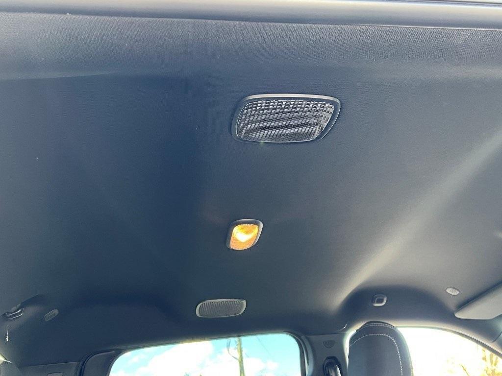 new 2026 Ram 2500 car, priced at $59,503