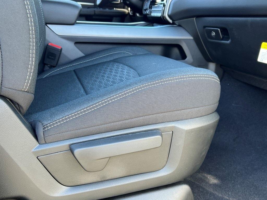 new 2026 Ram 2500 car, priced at $59,503