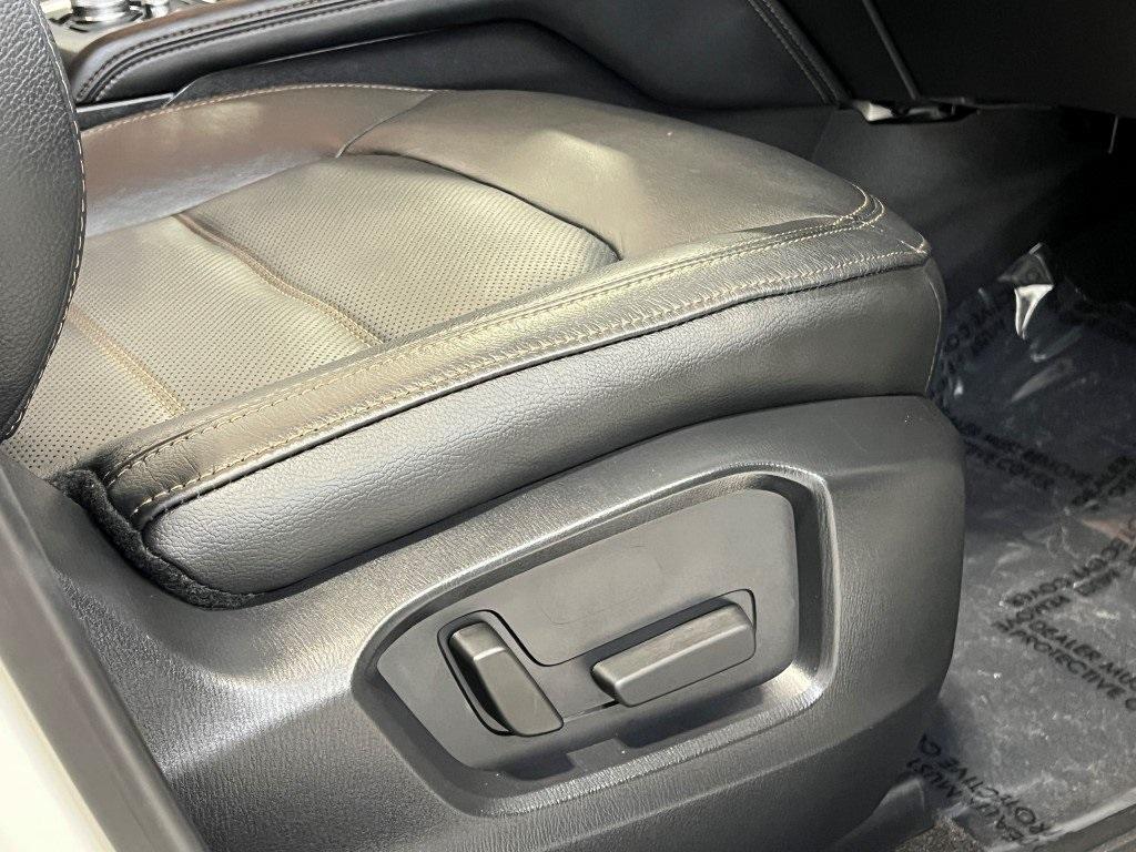 used 2023 Mazda CX-5 car, priced at $25,300