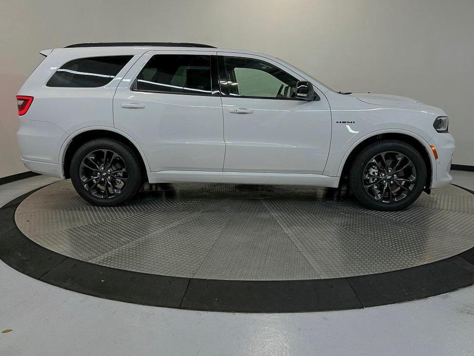 new 2024 Dodge Durango car, priced at $47,295