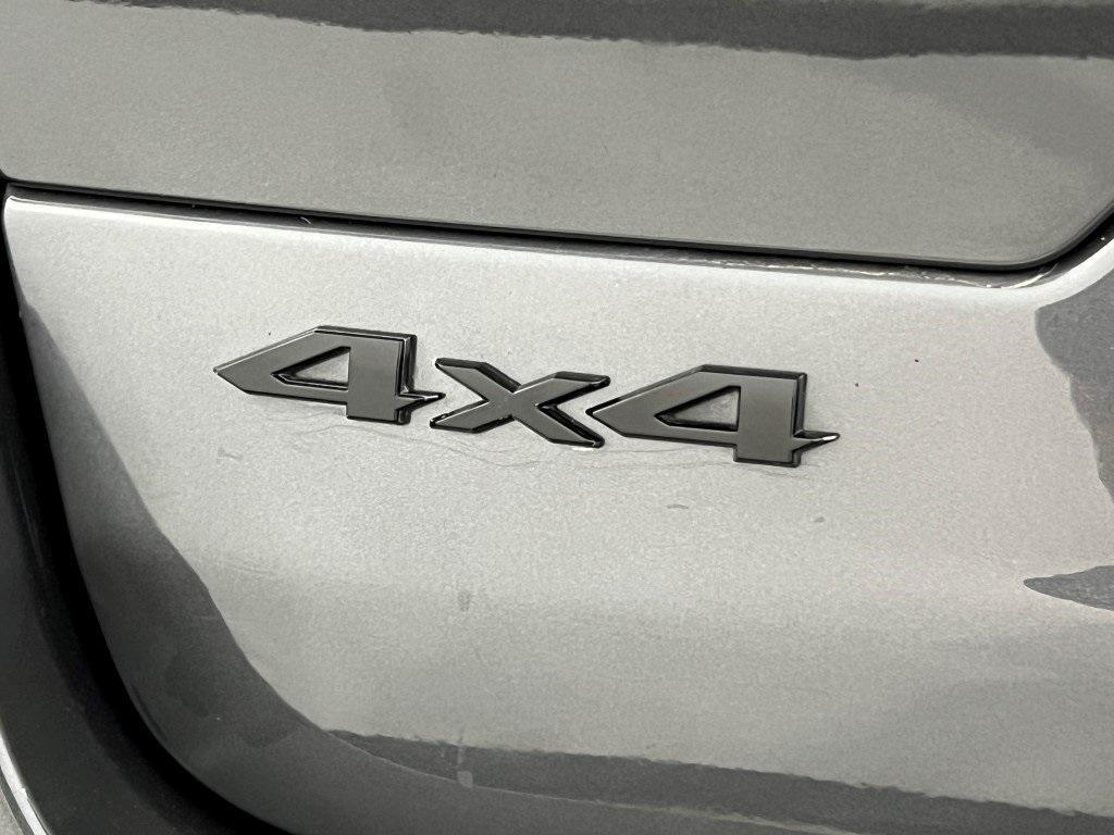 used 2022 Jeep Grand Cherokee car, priced at $33,300