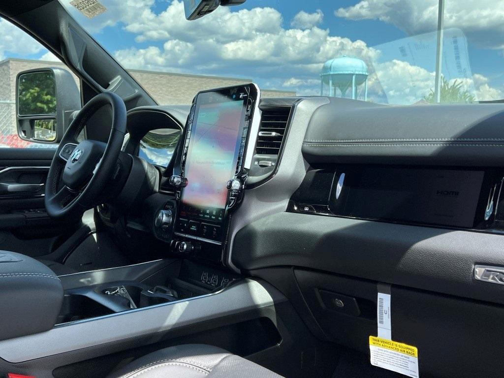 new 2026 Ram 1500 car, priced at $64,869