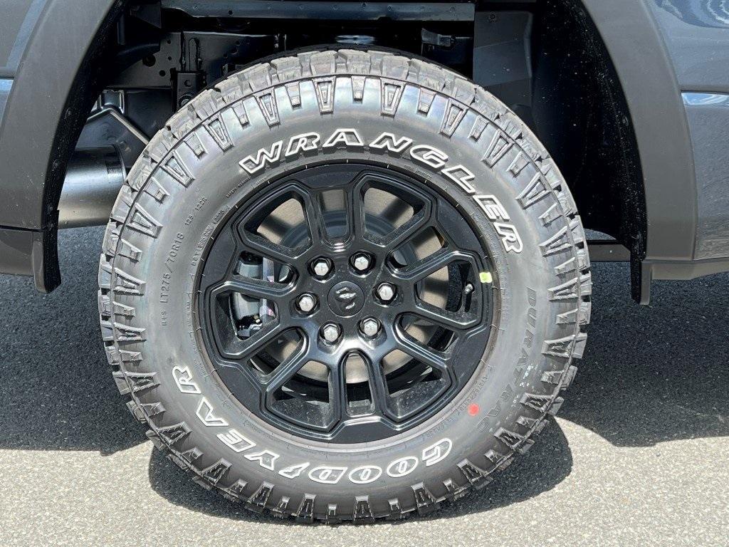 new 2026 Ram 1500 car, priced at $64,869