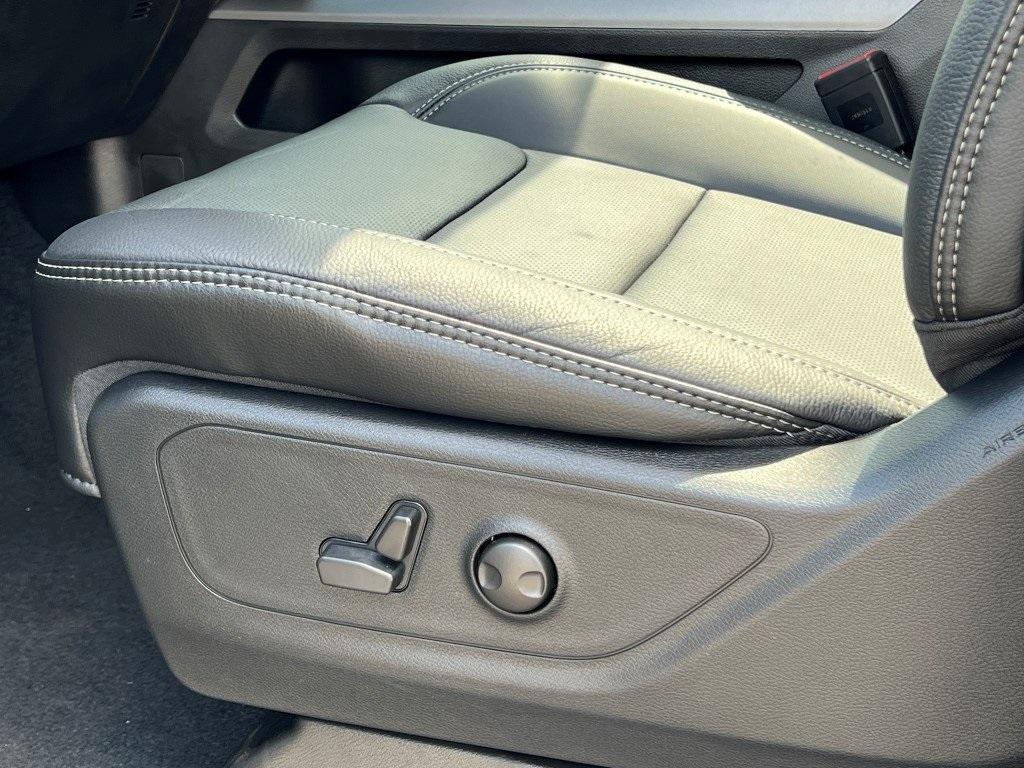 new 2026 Ram 1500 car, priced at $64,869