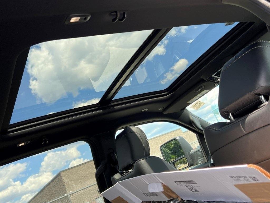 new 2026 Ram 1500 car, priced at $64,869