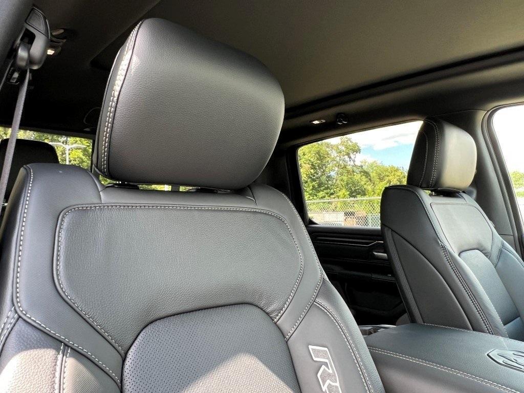 new 2026 Ram 1500 car, priced at $64,869