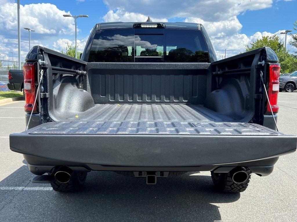 new 2026 Ram 1500 car, priced at $64,869