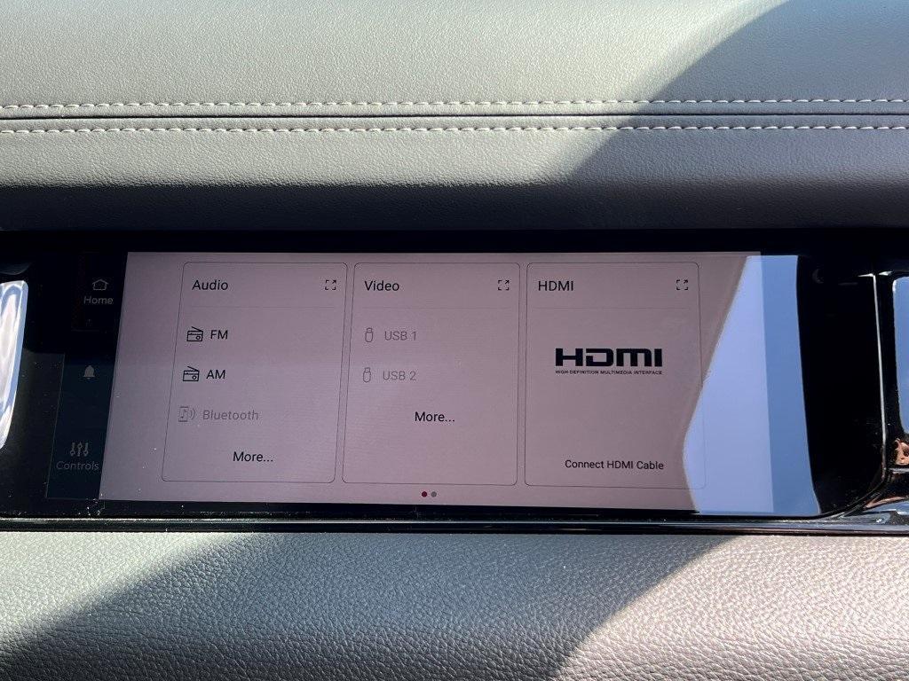 new 2026 Ram 1500 car, priced at $64,869