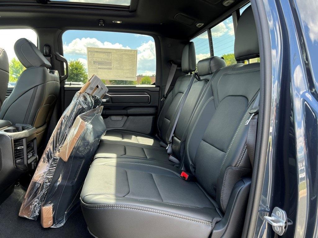 new 2026 Ram 1500 car, priced at $64,869