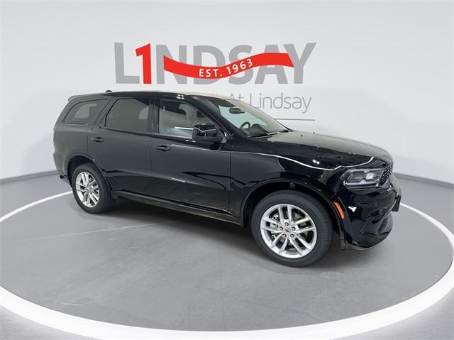 new 2024 Dodge Durango car, priced at $37,715