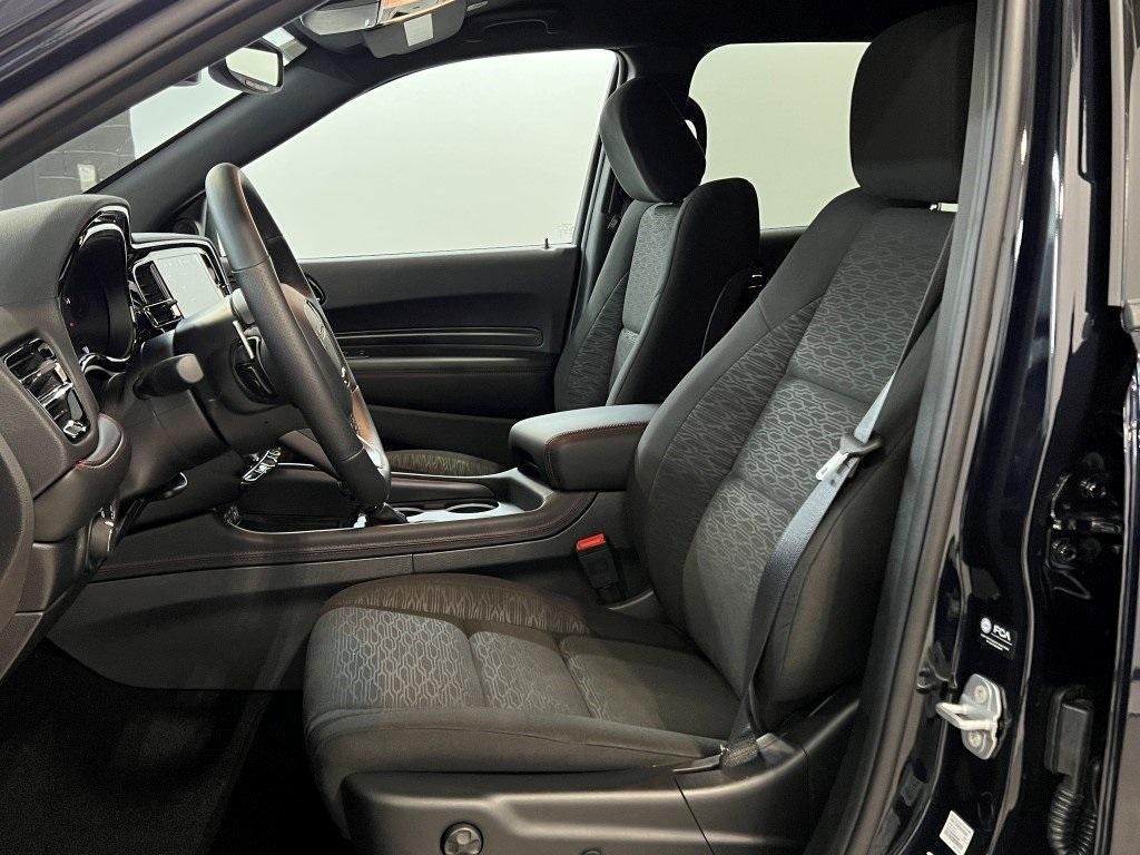 new 2025 Dodge Durango car, priced at $51,739