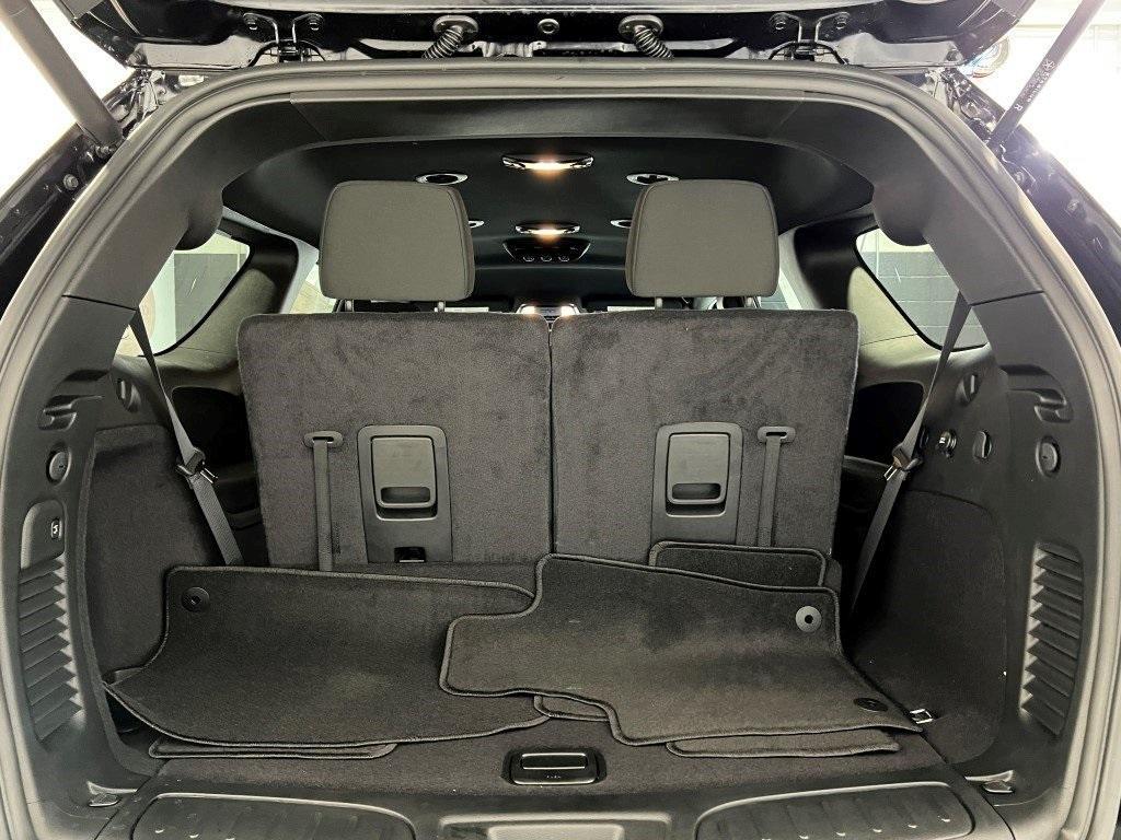 new 2025 Dodge Durango car, priced at $51,739