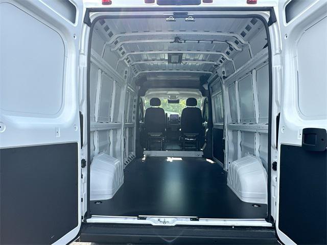 new 2024 Ram ProMaster 2500 car, priced at $43,777