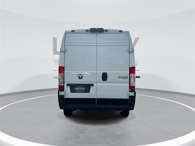 new 2024 Ram ProMaster 2500 car, priced at $43,777