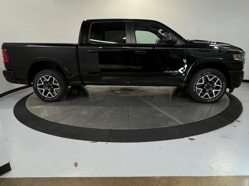 new 2025 Ram 1500 car, priced at $59,041