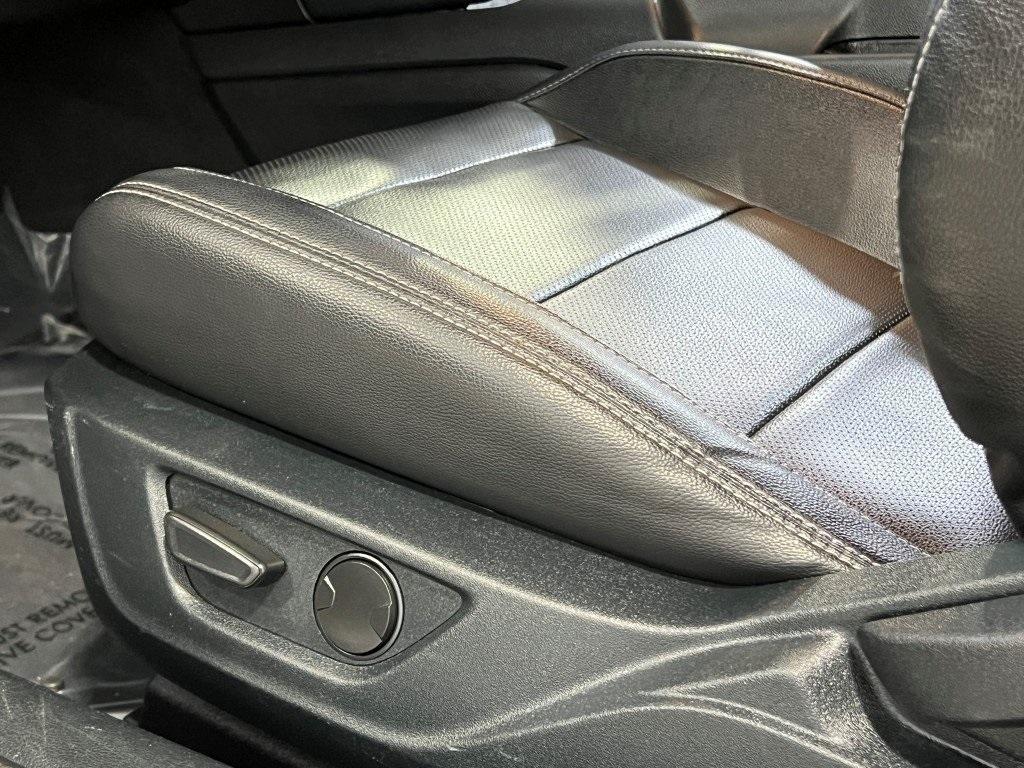 used 2023 Ford Mustang car, priced at $26,500