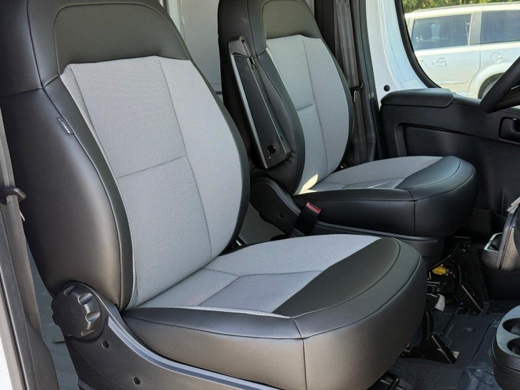 new 2026 Ram ProMaster 3500 car, priced at $53,135