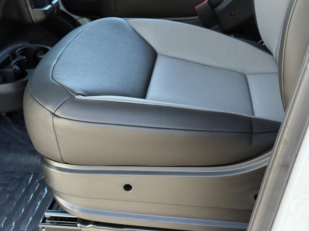 new 2026 Ram ProMaster 3500 car, priced at $53,135