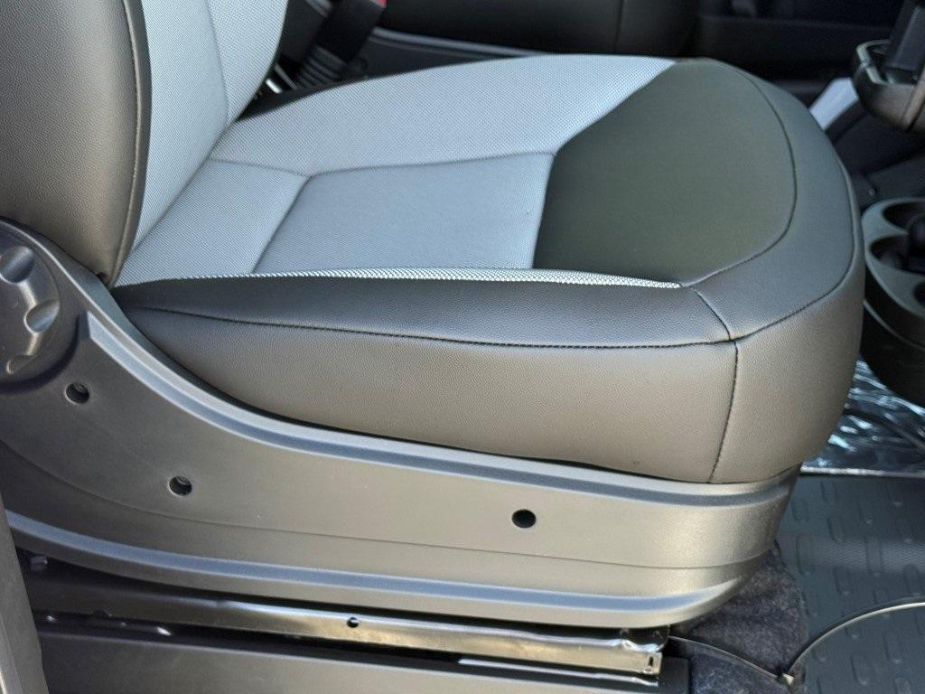 new 2026 Ram ProMaster 3500 car, priced at $53,135