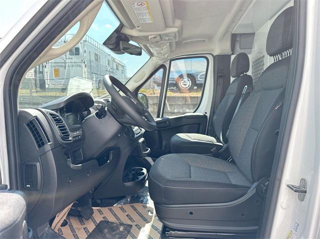 new 2024 Ram ProMaster 2500 car, priced at $58,373