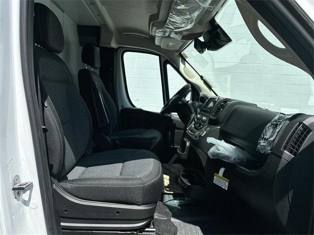 new 2024 Ram ProMaster 2500 car, priced at $58,373