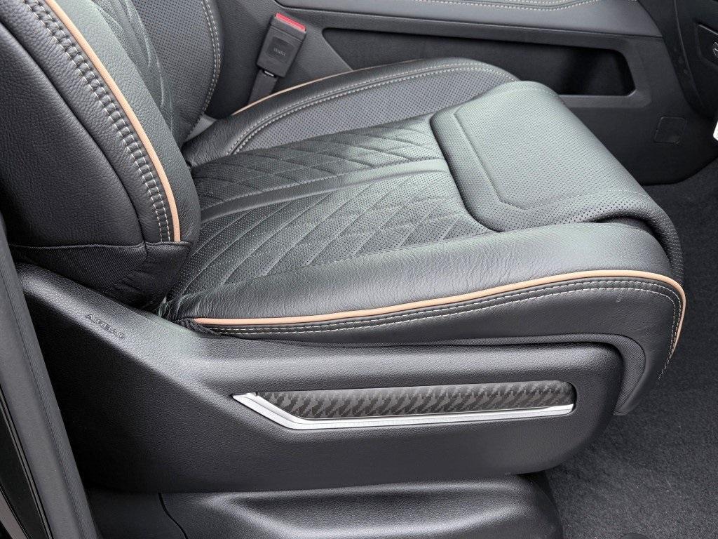 new 2026 Ram 1500 car, priced at $89,785