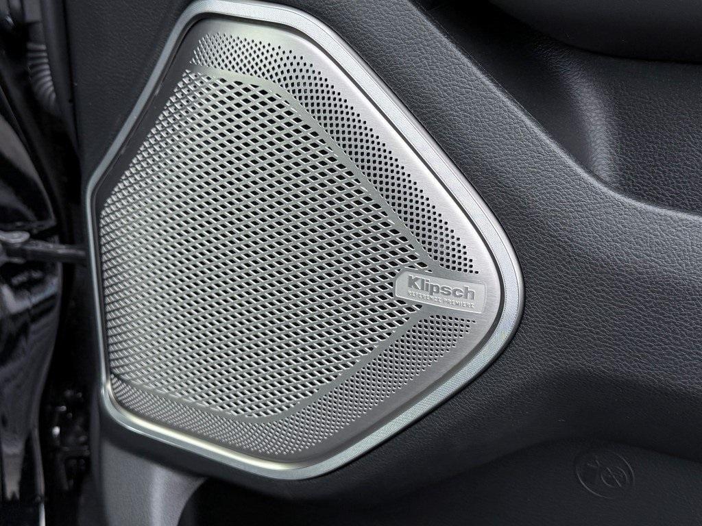 new 2026 Ram 1500 car, priced at $89,785